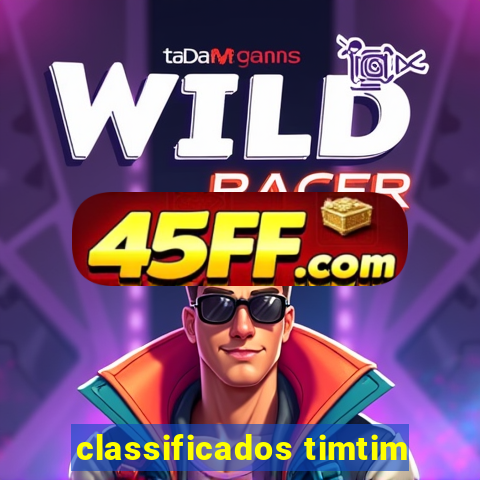 classificados timtim